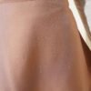 Beaded Skirt Camel wholesale skirt view 4 - Hicabistan Turkey factory