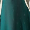 Beaded Skirt Green بالجملة skirt view 4 - Hicabistan مصنع تركيا
