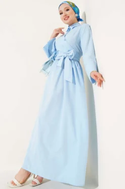 BABY BLUE