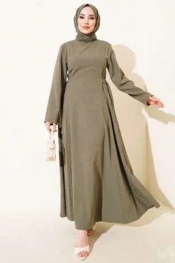 KHAKI