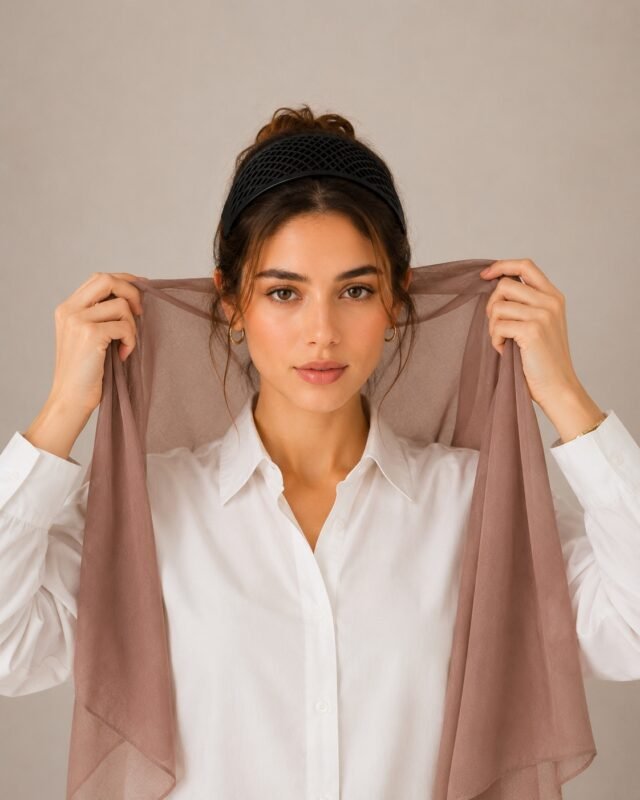 Hijab Taj