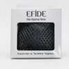 Hijab Taj retail packaging — Flex Kaymaz Bone non-slip mesh bonnet boxed