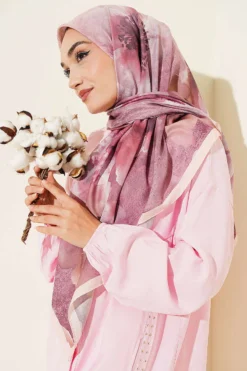 POWDER PINK