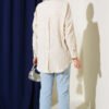⁦Basic Shirt Stone⁩ - الصورة ⁦3⁩