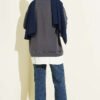 Pleated Tunic - Afbeelding 3