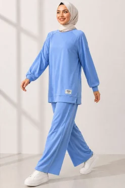 BABY BLUE
