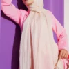 Thin Cotton Shawl