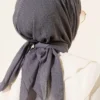 Aya Series Thin Cotton Scarf - Imagen 3