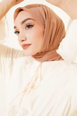 Aya Series Thin Cotton Scarf