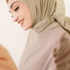Aya Series Thin Cotton Scarf