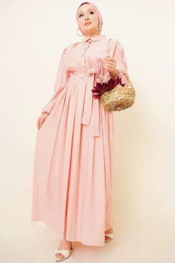 POWDER PINK