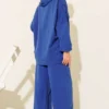 Hooded Oversized Two-Piece Set – Image 3