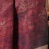 Batik Degrade Bamboo Crepe Shawl - immagine 4