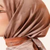 Batik Pattern Scarf – Image 4
