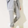 Jogger Pants Grey