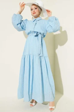 BABY BLUE