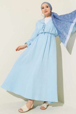 BABY BLUE