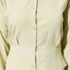 High-Waisted Short Shirt – Image 4