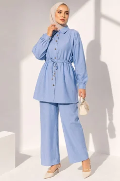 BABY BLUE