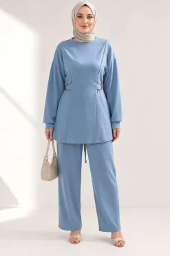 BABY BLUE