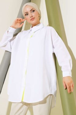 Shirt Green