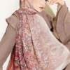 Bohemian Inspired Shawl