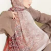 Bohemian Inspired Shawl - Afbeelding 2