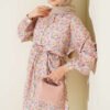 Floral Long Shirt Assorted 4 – Bild 5