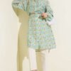 Floral Long Shirt Assorted 4 – Bild 2