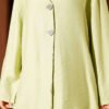 Double Button Kimono Set - Afbeelding 4