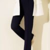 Palazzo Pants Navy Blue