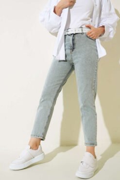 Vista alternativa de Slim Fit Pants