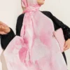 Patterned Bamboo Crinkle Assorted Series 1 Pink – Bild 9
