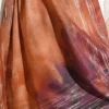 Marble Pattern Shawl - الصورة 4