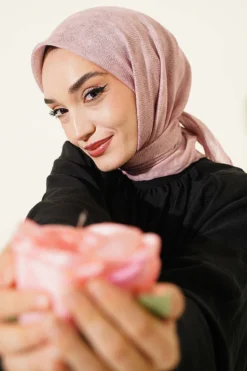 POWDER PINK
