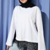 Skirt White