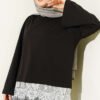 Skirt Black
