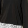 Skirt Black - Afbeelding 4