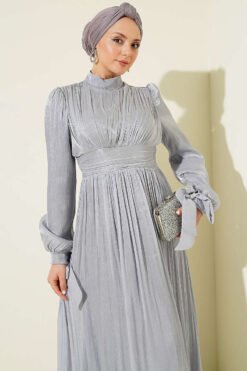 Alternative Ansicht von Skirt Grey