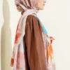Floral Patterned Shawl Stone - Image 3