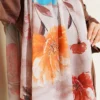 Floral Patterned Shawl Stone - Image 4
