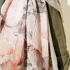 Bamboo Krash Shawl - immagine 4