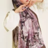 Bamboo Krash Shawl - immagine 5