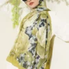 Bamboo Krash Shawl - immagine 6