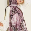 Bamboo Krash Shawl - الصورة 2