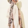 Bamboo Krash Shawl - immagine 3