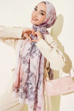 POWDER PINK