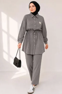 GREY
