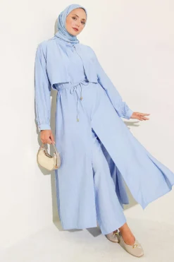 BABY BLUE