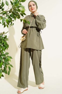 KHAKI